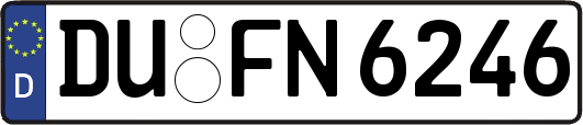 DU-FN6246