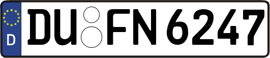 DU-FN6247