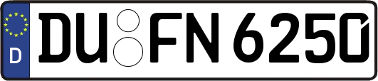 DU-FN6250