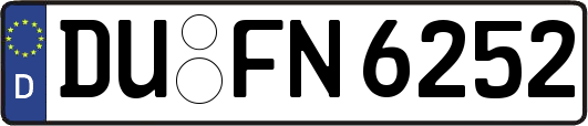 DU-FN6252
