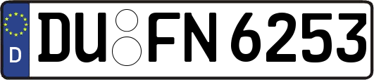 DU-FN6253