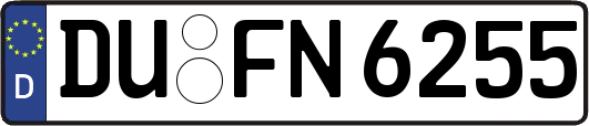 DU-FN6255