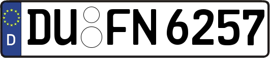 DU-FN6257