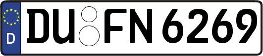DU-FN6269