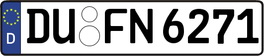 DU-FN6271