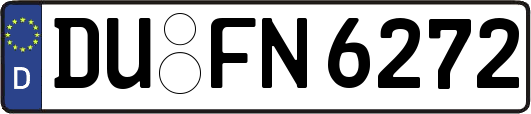 DU-FN6272