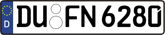 DU-FN6280