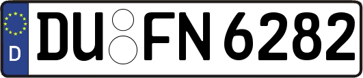 DU-FN6282