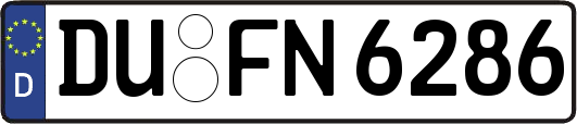 DU-FN6286