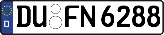 DU-FN6288