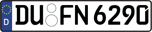 DU-FN6290