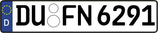 DU-FN6291