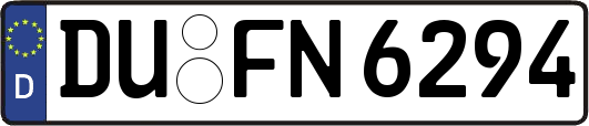 DU-FN6294