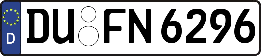 DU-FN6296