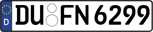 DU-FN6299