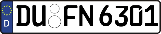 DU-FN6301
