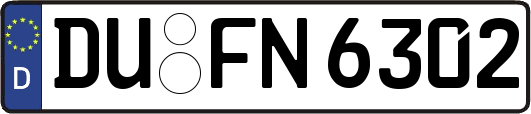 DU-FN6302