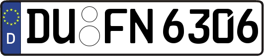 DU-FN6306