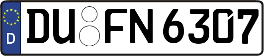 DU-FN6307
