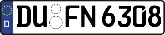 DU-FN6308