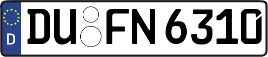 DU-FN6310