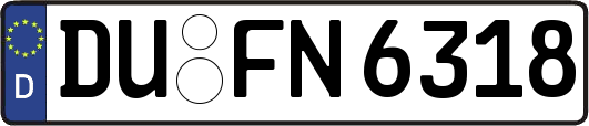 DU-FN6318
