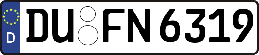DU-FN6319