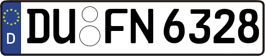 DU-FN6328