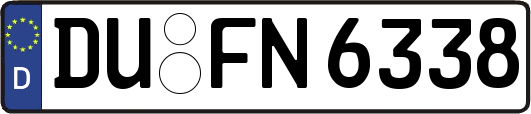 DU-FN6338