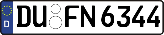 DU-FN6344