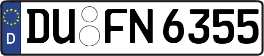 DU-FN6355