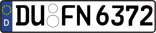 DU-FN6372