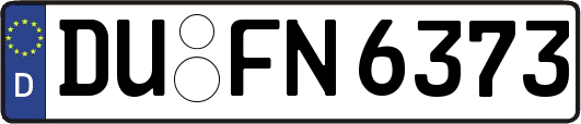 DU-FN6373