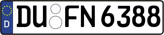 DU-FN6388