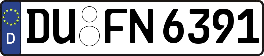 DU-FN6391