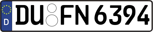DU-FN6394