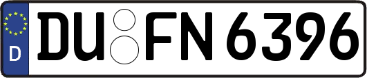 DU-FN6396