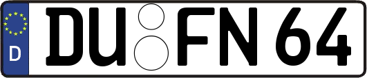 DU-FN64