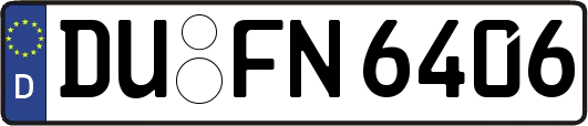 DU-FN6406