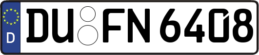 DU-FN6408