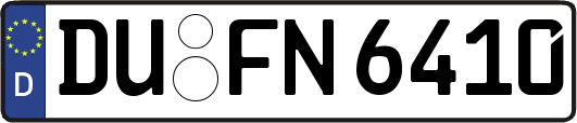 DU-FN6410