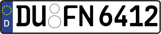 DU-FN6412