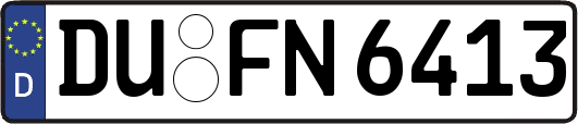 DU-FN6413