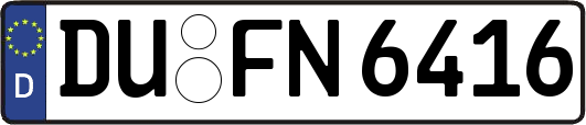 DU-FN6416