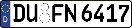 DU-FN6417