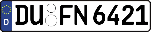 DU-FN6421