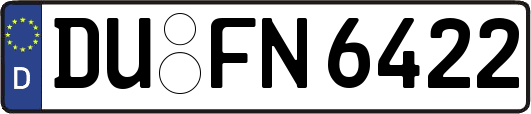 DU-FN6422