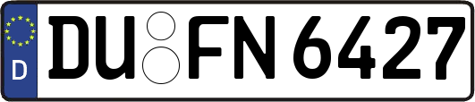 DU-FN6427