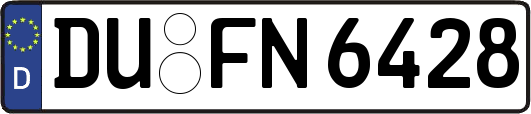 DU-FN6428