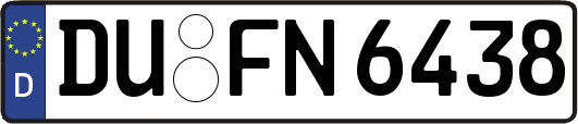 DU-FN6438